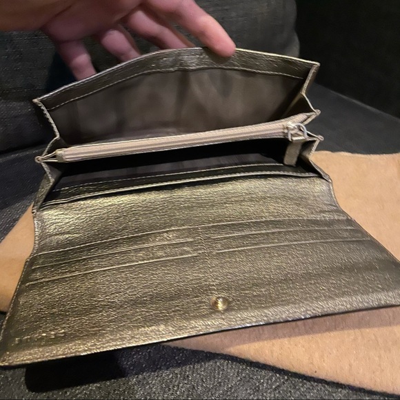 Celine Long Wallet - Picture 6 of 6
